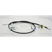 TRISCAN Vaijeri, seisontajarru 8140 131181