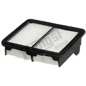 HENGST FILTER Ilmansuodatin E523L