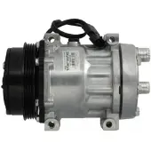 THERMOTEC Kompressori, ilmastointilaite KTT090312