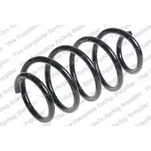 TRISCAN Lesjöfors Kierrejousi, Etu, Kierrejousi , 25101 - VW - Passat. Skoda - Superb