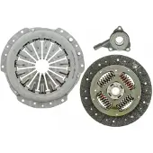 AISIN Kytkinpaketti CKE-LR04R