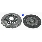SACHS Kytkinpaketti 3000 951 925
