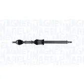 MAGNETI MARELLI Vetoakseli 302004190204