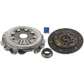 SACHS Kytkinpaketti 3000 951 465