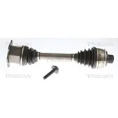 TRISCAN Vetoakseli 8540 297027