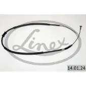 Linex Vaijeri, seisontajarru 14.01.24