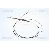 TRISCAN Vaijeri, seisontajarru 8140 23149