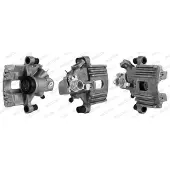 FERODO Jarrusatula FCL694605, takana vasen