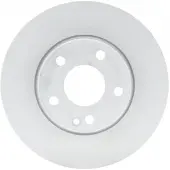Bosch Jarrulevy 0 986 479 A00 edessä, tuuletettu, erittäin hiilihappoinen, 1 Kappale