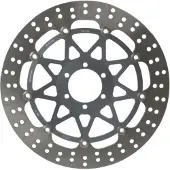 TRW Jarrulevy MSW211, 1 Kappale