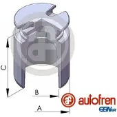 AUTOFREN SEINSA Piston brake caliper