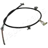 Japanparts Vaijeri, seisontajarru BC-225