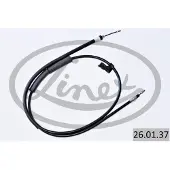 Linex Vaijeri, seisontajarru 26.01.37