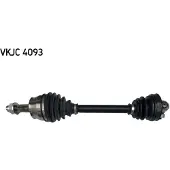 Skf Vetoakseli VKJC 4093