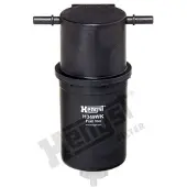 HENGST FILTER Polttoainesuodatin H349WK