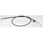 TRISCAN Vaijeri, seisontajarru 8140 141170