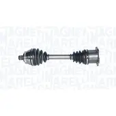 MAGNETI MARELLI Vetoakseli 302004190008