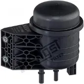 HENGST FILTER Polttoainesuodatin H571WK