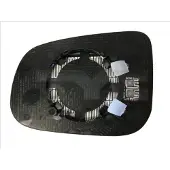 TYC Peililasi - Volvo - V70, V60, V40, V50, S60, S80, S40, C30, C70