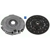 SACHS Kytkinpaketti 3000 950 849