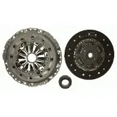 SACHS Kytkinpaketti 3000 951 226