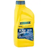 Ravenol Vaihteistoöljy 1223202-001-01-999