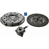 SACHS Kytkinpaketti 3000 990 226