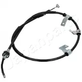 Japanparts Vaijeri, seisontajarru BC-805