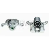 BUDWEG CALIPER 344733 BR.C D-4