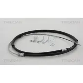 TRISCAN Vaijeri, seisontajarru 8140 11147