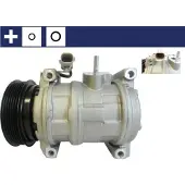 MAHLE ORIGINAL Ilmastoinnin kompressori MAHLE ORIGINAL ACP 701 000S