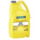Ravenol Vaihteistoöljy 1223102-004-01-999