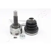 Japanparts Nivelsarja, vetoakseli GI-561