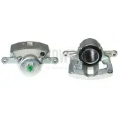 BUDWEG CALIPER Jarrusatula , 343705 - Chrysler - Pt cruiser