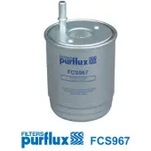 PURFLUX Polttoainesuodatin , FCS967 - Hyundai - I30. Kia - Ceed