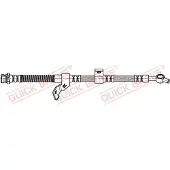 Quick Brake Jarruletku 50.897
