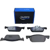 QUARO Jarrupalasarja (4kpl), levyjarru QP6120C