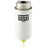 Mann Polttoainesuodatin WK 8104