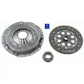 SACHS Kytkinpaketti 3000 824 101