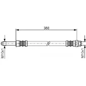Bosch Jarruletku 1 987 476 300