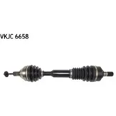 Skf Vetoakseli VKJC 6658