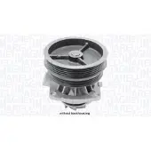 MAGNETI MARELLI Vesipumppu, moottorin jäähdytys 352316170303