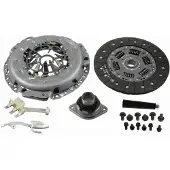 SACHS Kytkinpaketti 3000 950 927