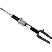 SACHS Iskunvaimennin, Kaasupaine, 317 493 - Mercedes - W211