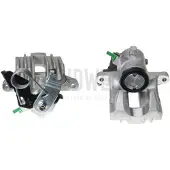 BUDWEG CALIPER Jarrusatula , 342958 - VW - Passat. Audi - A6