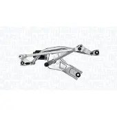 MAGNETI MARELLI Tuulilasin pesulaite 064300335010
