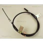 TRISCAN Vaijeri, seisontajarru 8140 14131