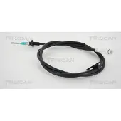 TRISCAN Vaijeri, seisontajarru 8140 27144