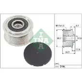 Schaeffler INA Generaattorin vapaakytkin INA 535 0318 10