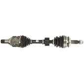 POINT GEAR Vetoakseli PNG75160